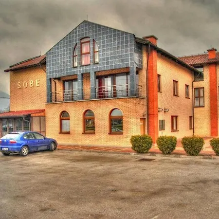Bella Italia 3*