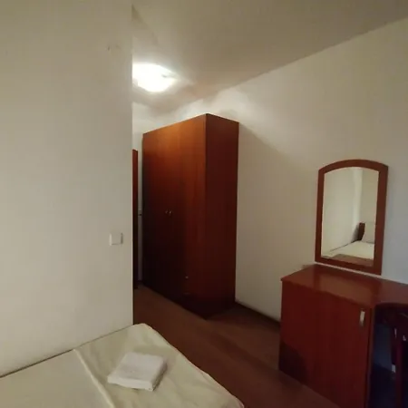 Bella Italia Motel 3*