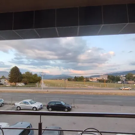 Bella Italia 3* Ilidža