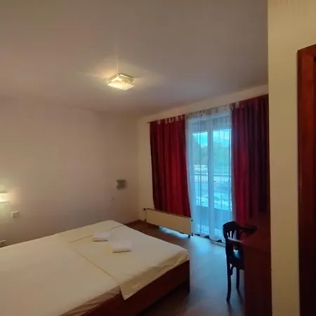 Motel Bella Italia
