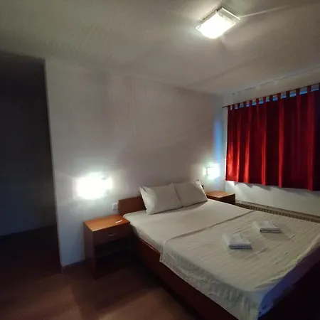 Bella Italia Motel 3*