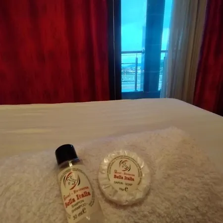 Bella Italia 3*