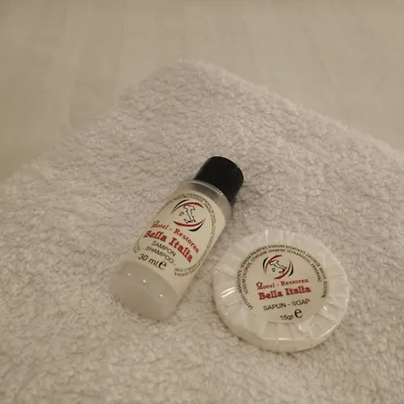 Bella Italia Ilidža