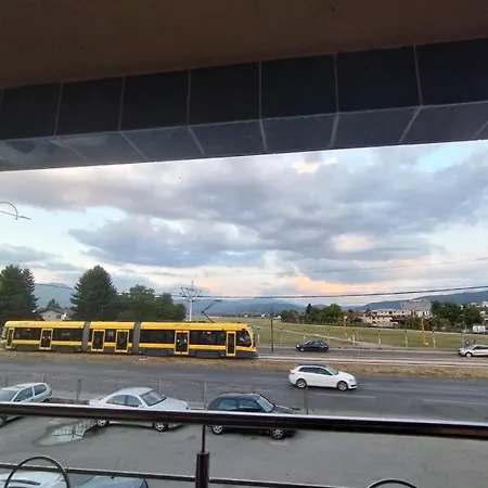 Bella Italia Motel 3*