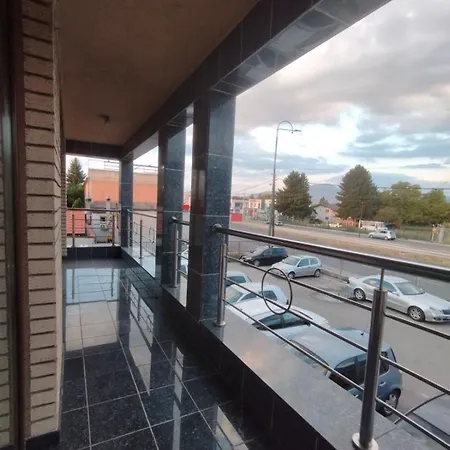 Motel Bella Italia 3*