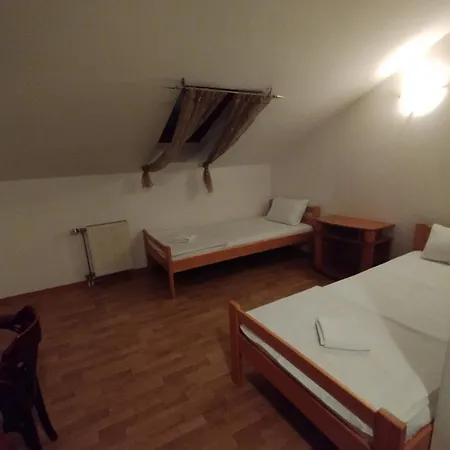 Bella Italia Motel