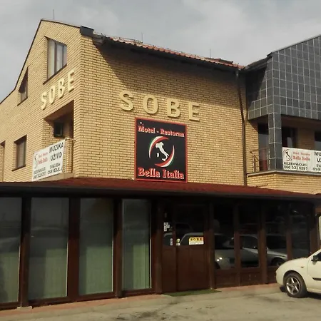 Bella Italia Ilidža