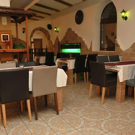 Motel Bella Italia 3*