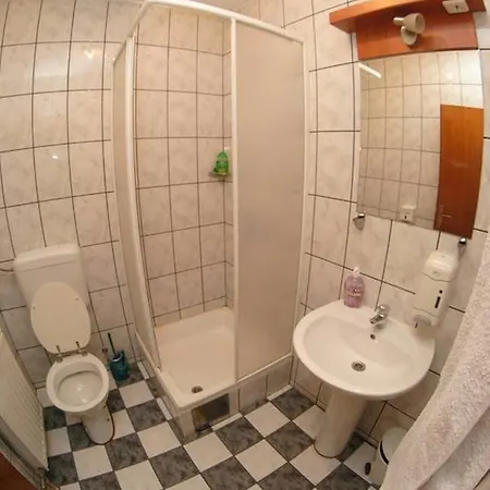 Bella Italia Motel Ilidža