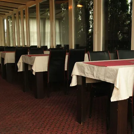 Motel Bella Italia 3*