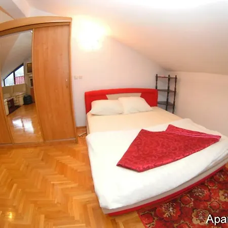 Bella Italia 3* Ilidža