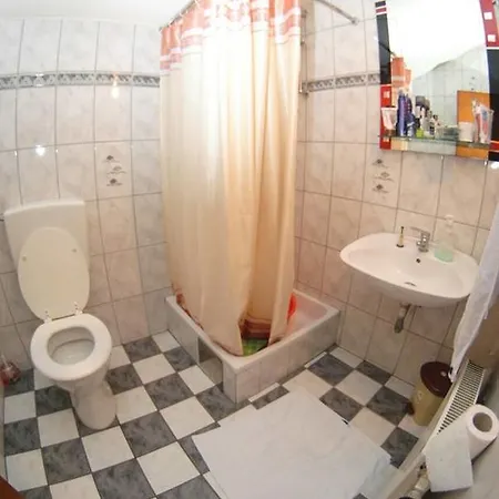 Bella Italia Motel 3*